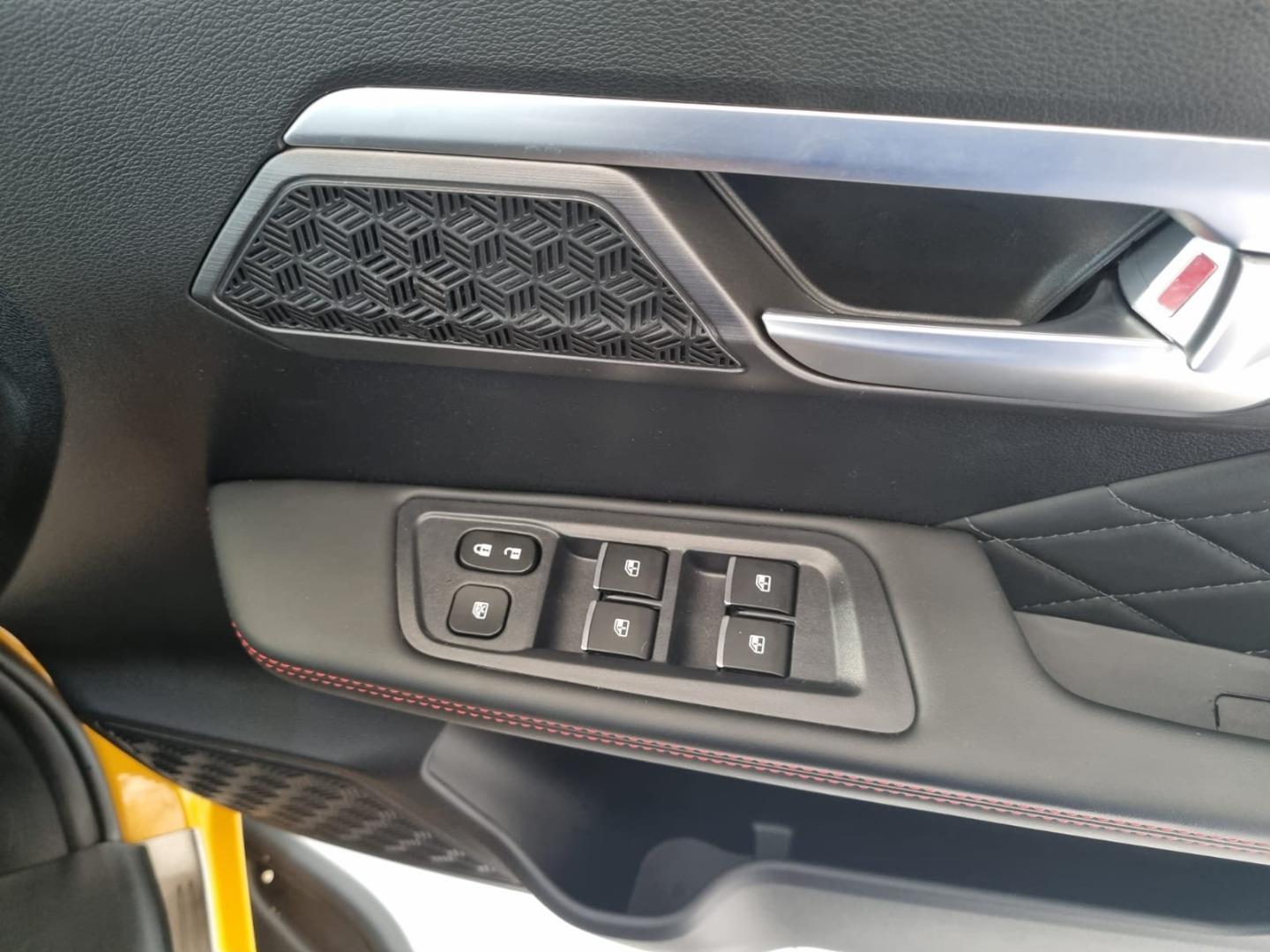 2024 JAC T9 2.0CTi Double Cab 4WD Super Lux