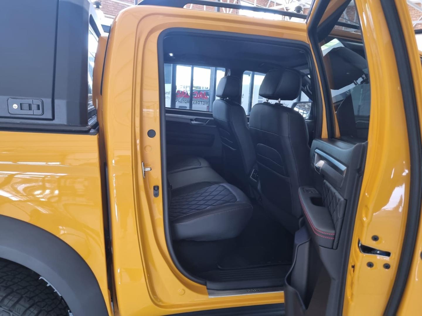 2024 JAC T9 2.0CTi Double Cab 4WD Super Lux