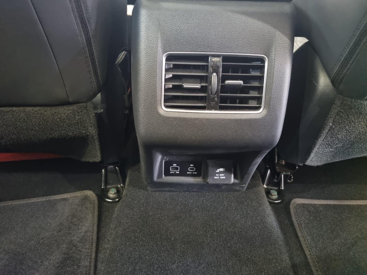 2024 JAC T9 2.0CTi Double Cab 4WD Super Lux