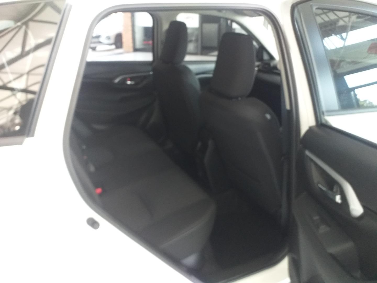 2025 Suzuki Grand Vitara 1.5 GL Manual
