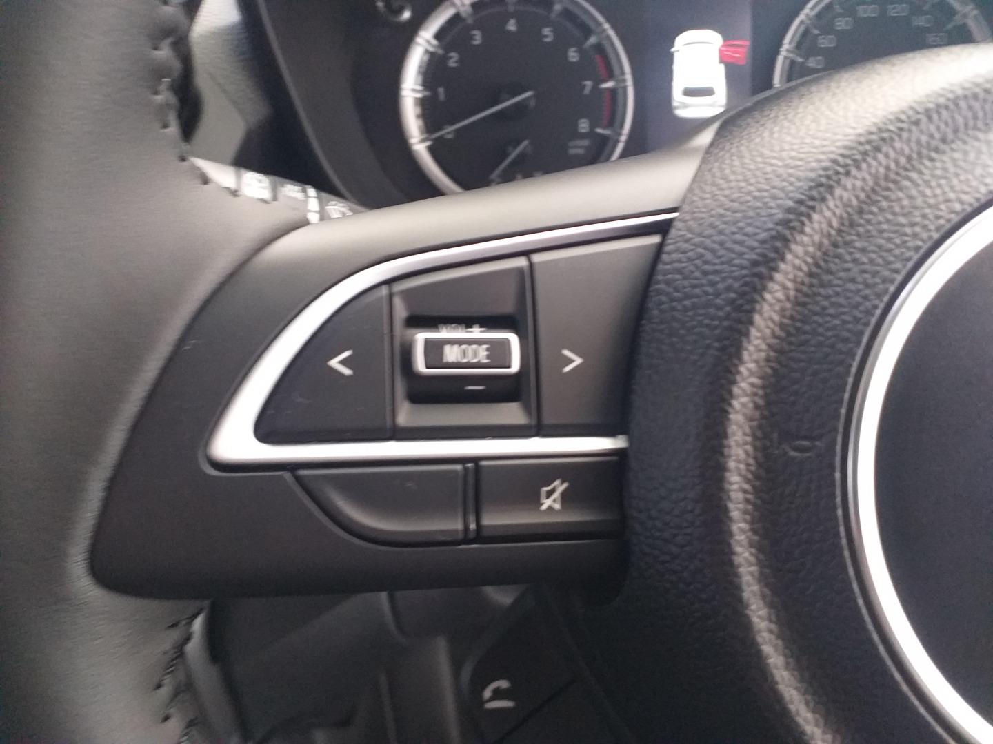 2025 Suzuki Grand Vitara 1.5 GL Manual