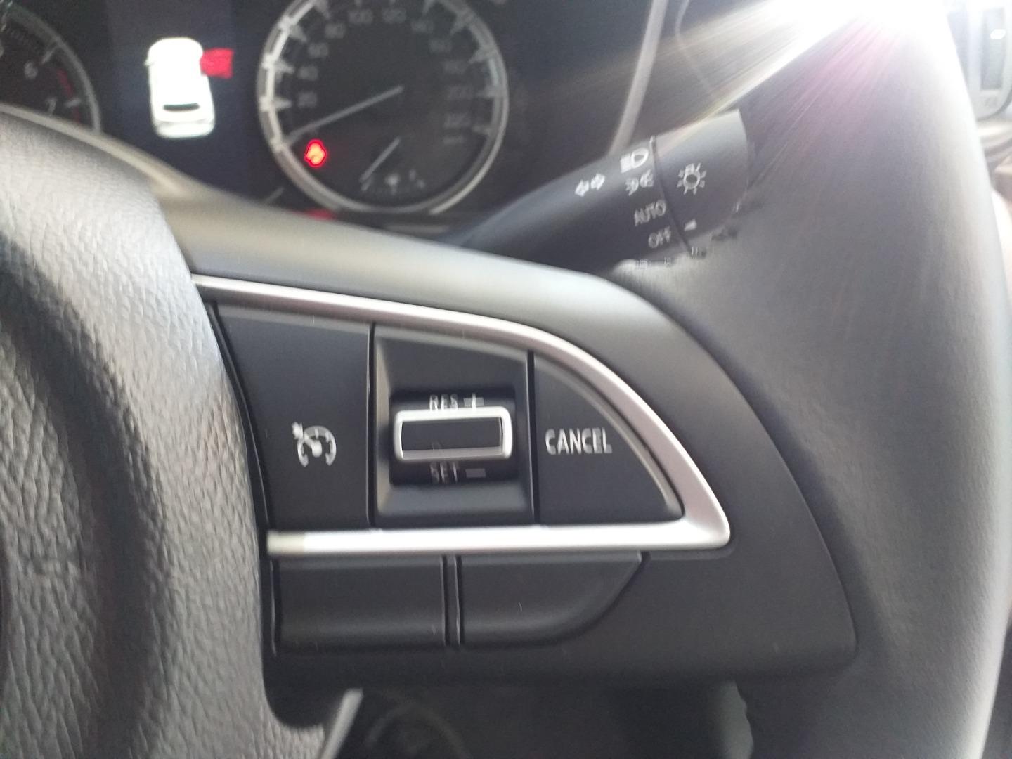 2025 Suzuki Grand Vitara 1.5 GL Manual