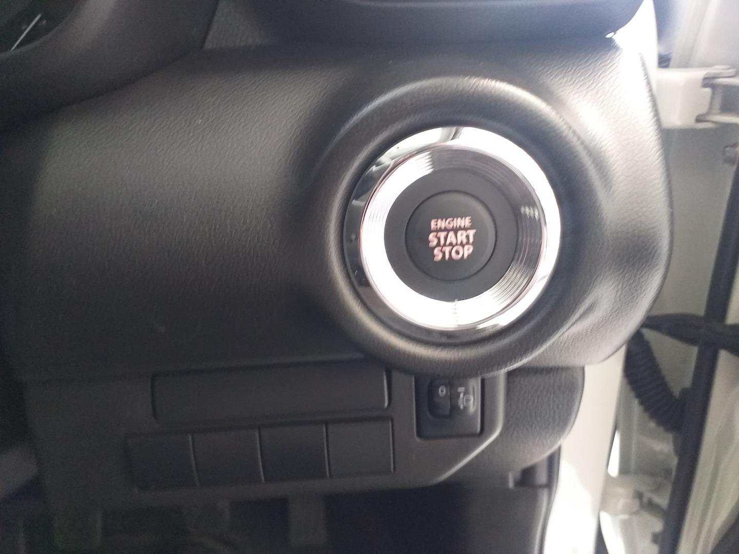 2025 Suzuki Grand Vitara 1.5 GL Manual