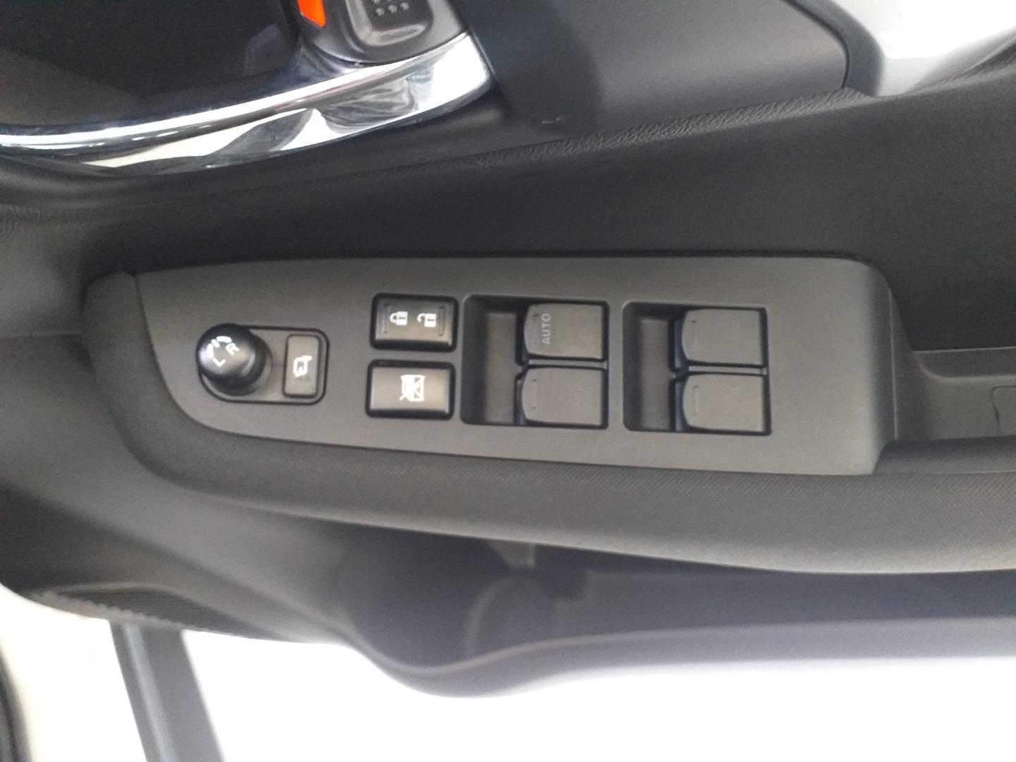 2025 Suzuki Grand Vitara 1.5 GL Manual