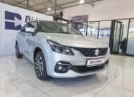 2025 Suzuki Baleno 1.5 GLX Manual