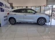 2025 Suzuki Baleno 1.5 GLX Manual