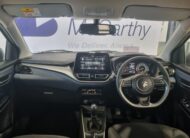 2025 Suzuki Baleno 1.5 GLX Manual