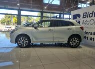 2025 Suzuki Baleno 1.5 GLX Manual