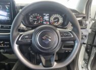 2025 Suzuki Baleno 1.5 GLX Manual