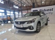 2025 Suzuki Baleno 1.5 GLX Manual