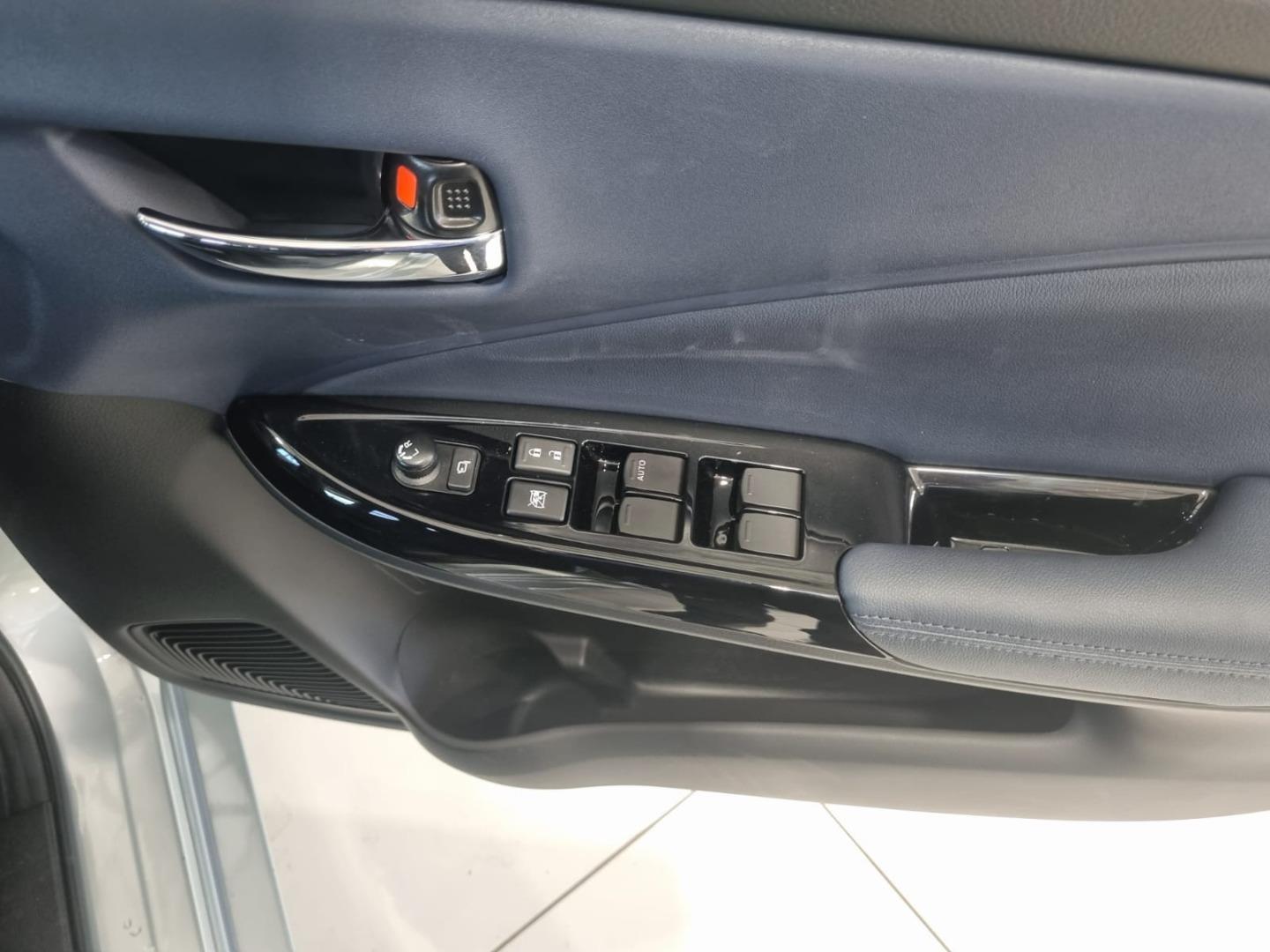 2025 Suzuki Baleno 1.5 GLX Manual