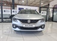 2025 Suzuki Baleno 1.5 GLX Manual