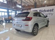 2025 Suzuki Baleno 1.5 GLX Manual