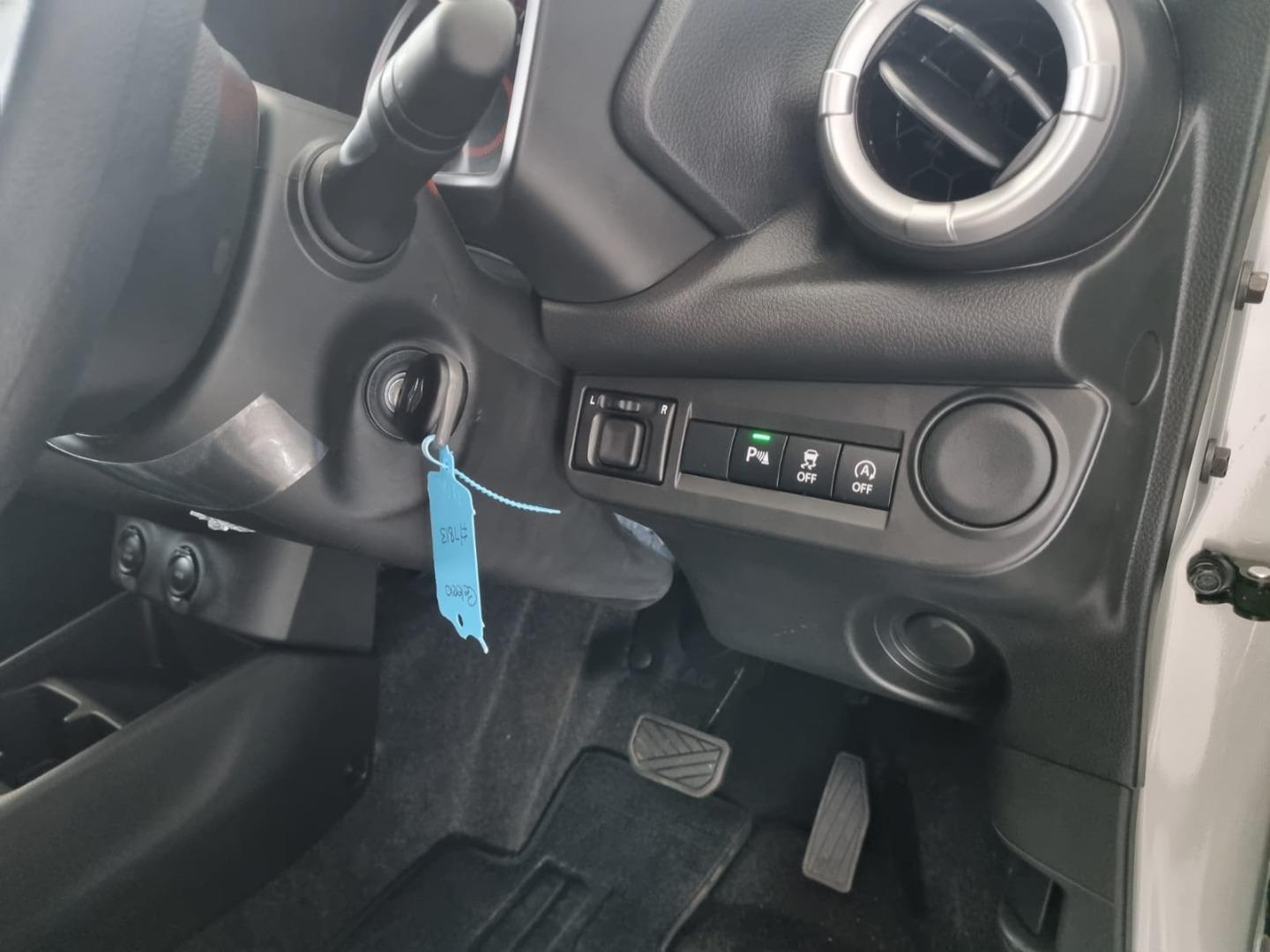 2025 Suzuki Celerio 1.0 GL