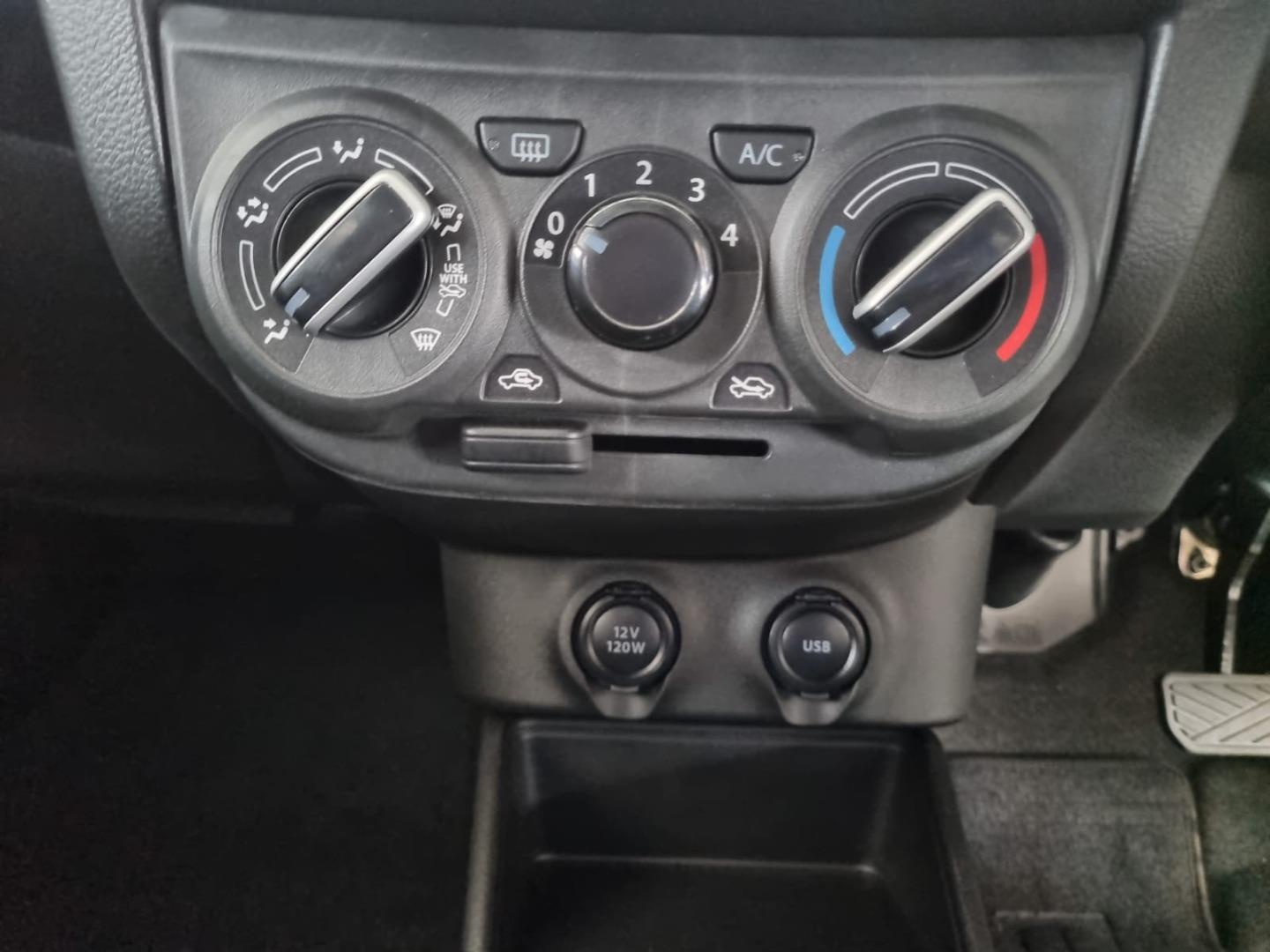 2025 Suzuki Celerio 1.0 GL