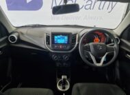 2025 Suzuki Celerio 1.0 GL