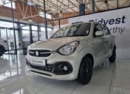 2025 Suzuki Celerio 1.0 GL