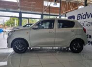 2025 Suzuki Celerio 1.0 GL