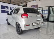 2025 Suzuki Celerio 1.0 GL