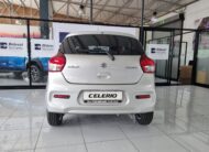 2025 Suzuki Celerio 1.0 GL