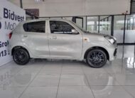 2025 Suzuki Celerio 1.0 GL