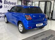 2025 Suzuki Swift 1.2 GL+ CVT