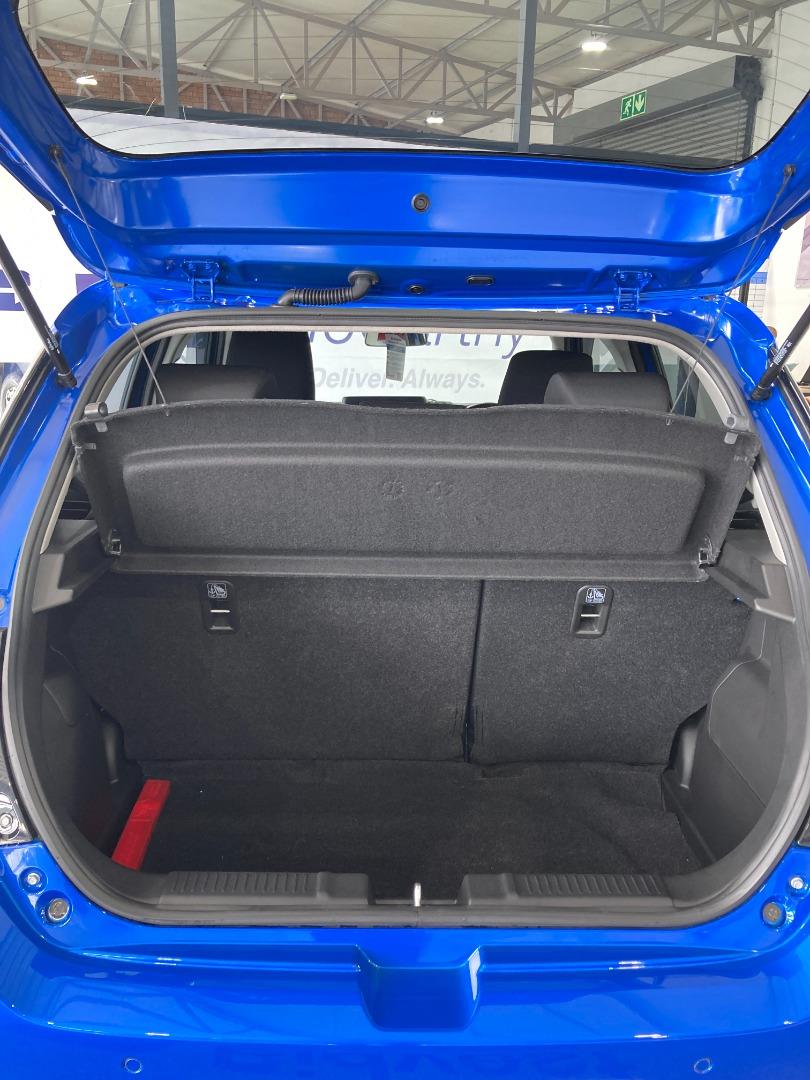 2025 Suzuki Swift 1.2 GL+ CVT