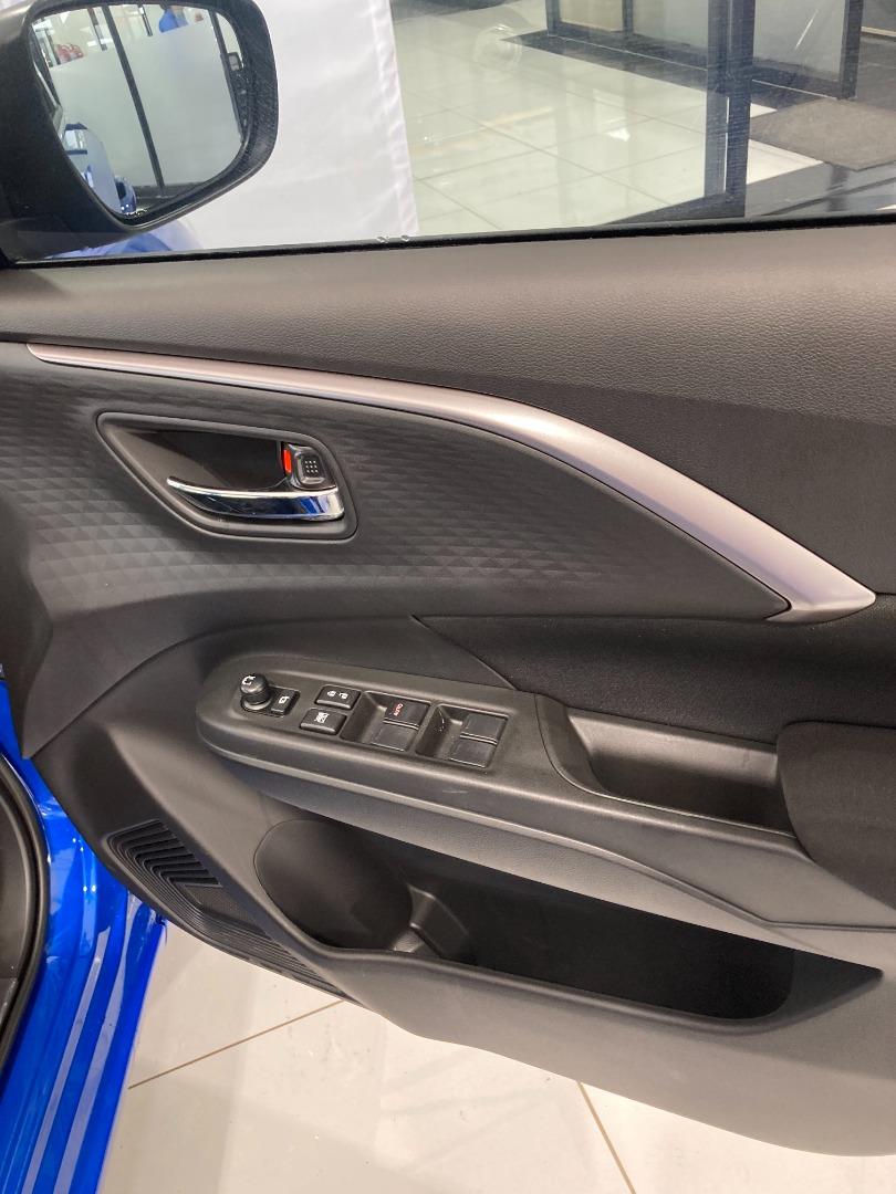 2025 Suzuki Swift 1.2 GL+ CVT