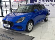 2025 Suzuki Swift 1.2 GL+ CVT