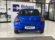 2025 Suzuki Swift 1.2 GL+ CVT