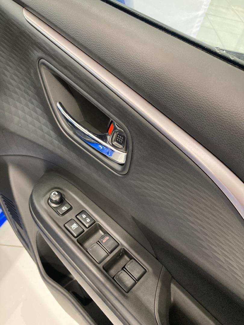 2025 Suzuki Swift 1.2 GL+ CVT