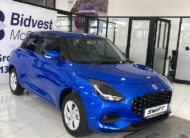 2025 Suzuki Swift 1.2 GL+ CVT