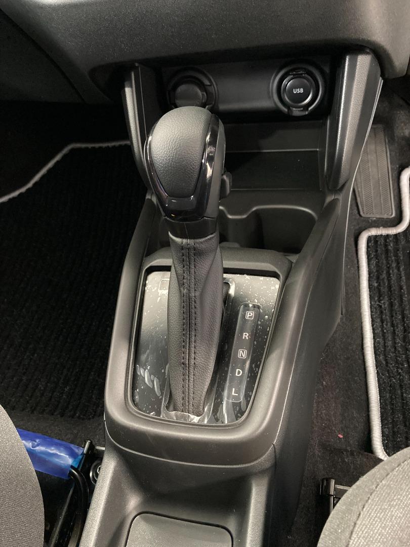 2025 Suzuki Swift 1.2 GL+ CVT