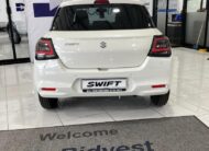 2025 Suzuki Swift 1.2 GL