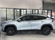 2025 Suzuki Fronx 1.5 GL Manual