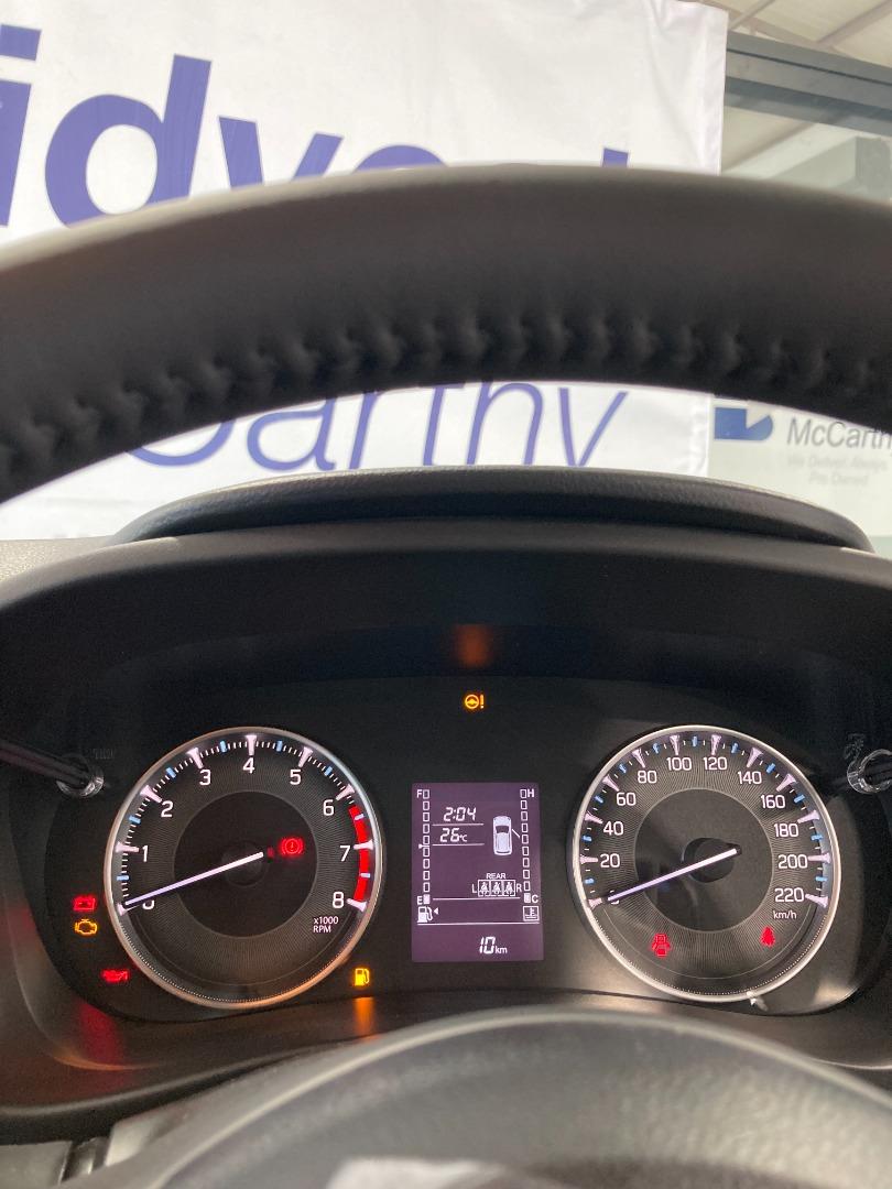 2025 Suzuki Fronx 1.5 GL Manual