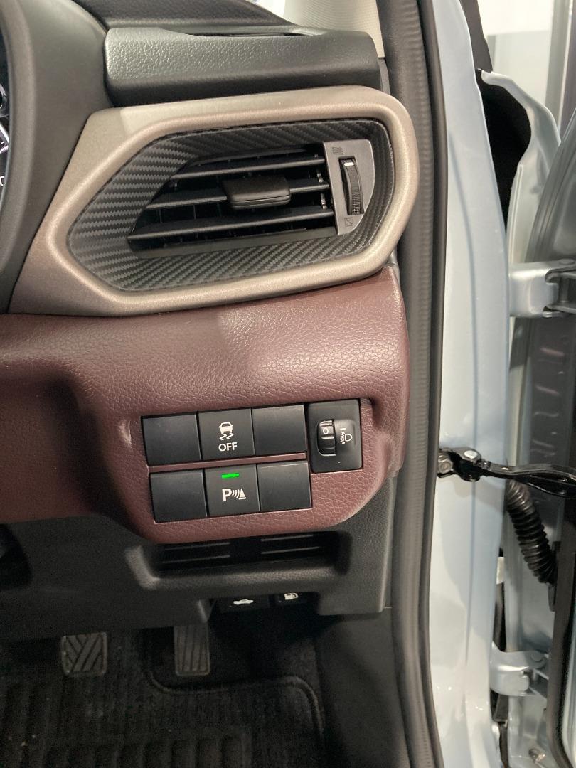 2025 Suzuki Fronx 1.5 GL Manual