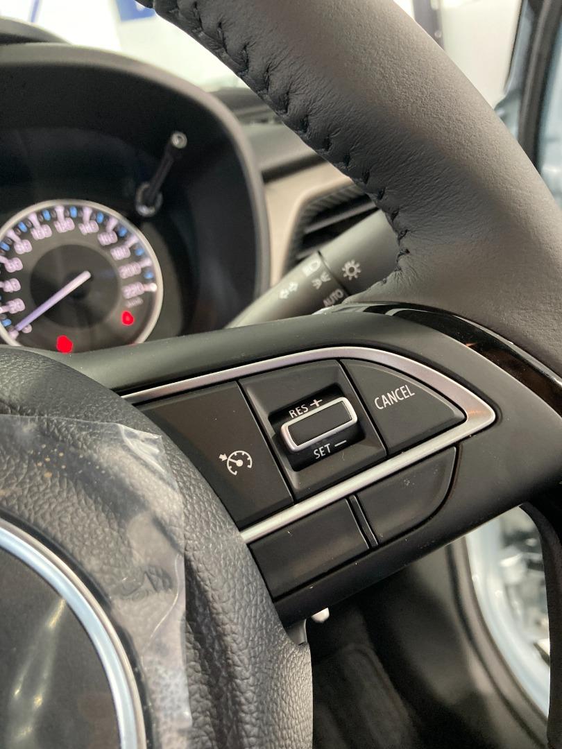 2025 Suzuki Fronx 1.5 GL Manual
