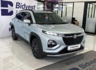 2025 Suzuki Fronx 1.5 GL Manual