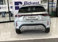 2025 Suzuki Fronx 1.5 GL Manual