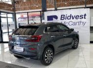 2025 Suzuki Baleno 1.5 GLX Manual