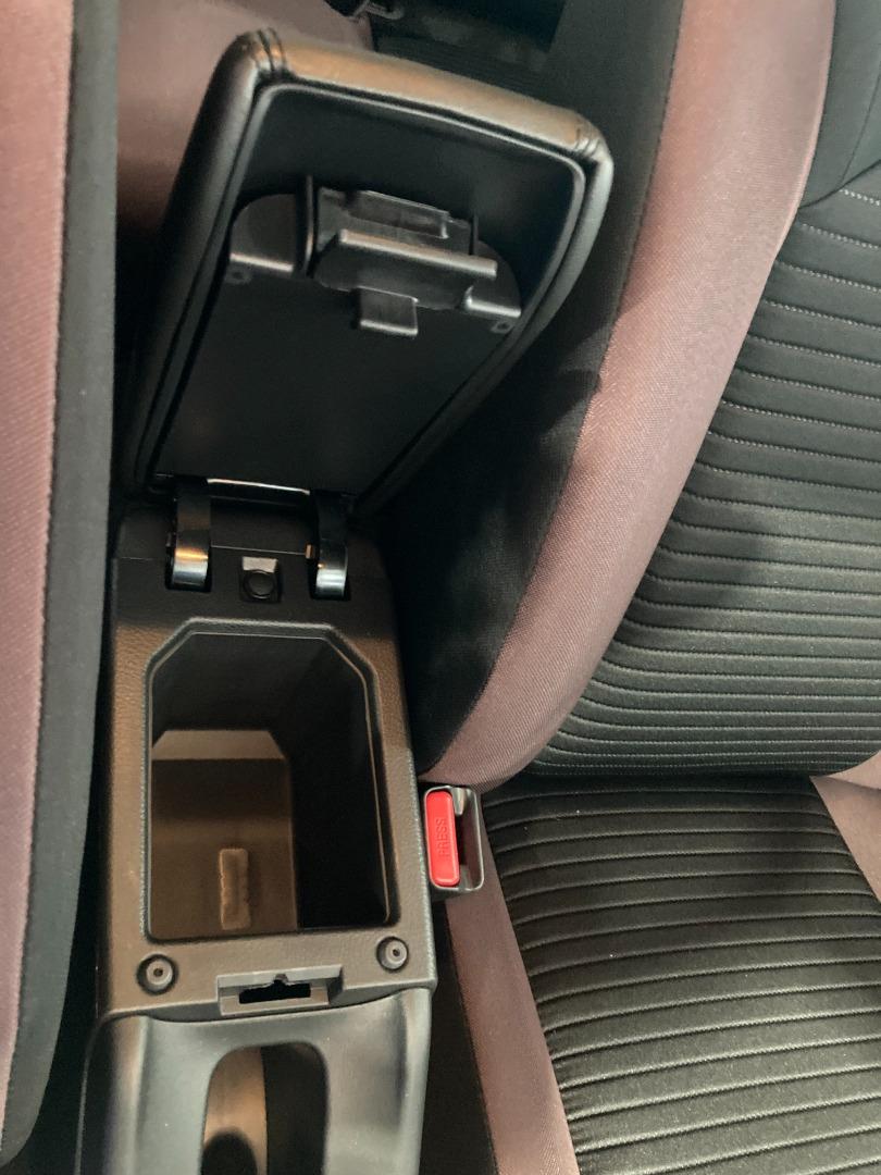 2025 Suzuki Fronx 1.5 GL Manual