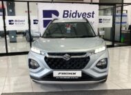 2025 Suzuki Fronx 1.5 GL Manual