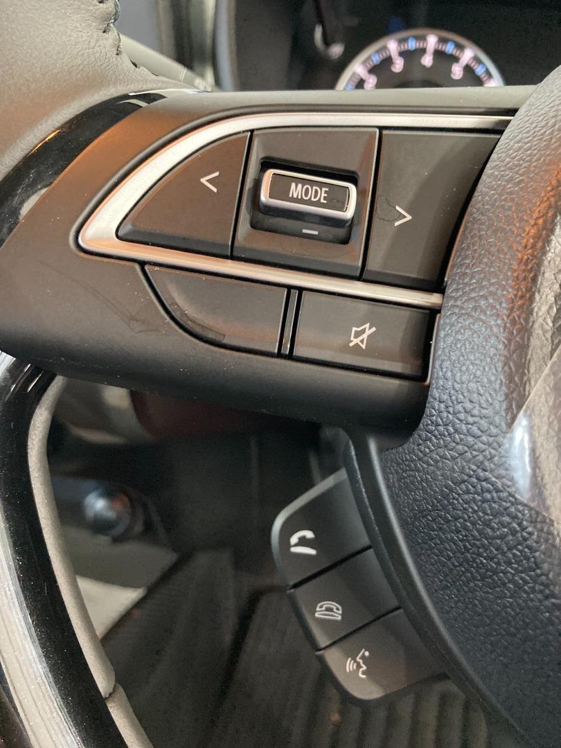 2025 Suzuki Fronx 1.5 GL Manual