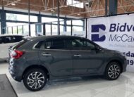 2025 Suzuki Baleno 1.5 GLX Manual