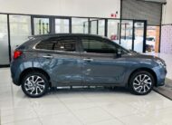 2025 Suzuki Baleno 1.5 GLX Manual