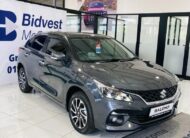 2025 Suzuki Baleno 1.5 GLX Manual
