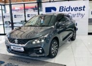 2025 Suzuki Baleno 1.5 GLX Manual