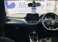 2025 Suzuki Baleno 1.5 GLX Manual