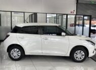 2025 Suzuki Swift 1.2 GL